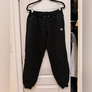 Champion sweatpants